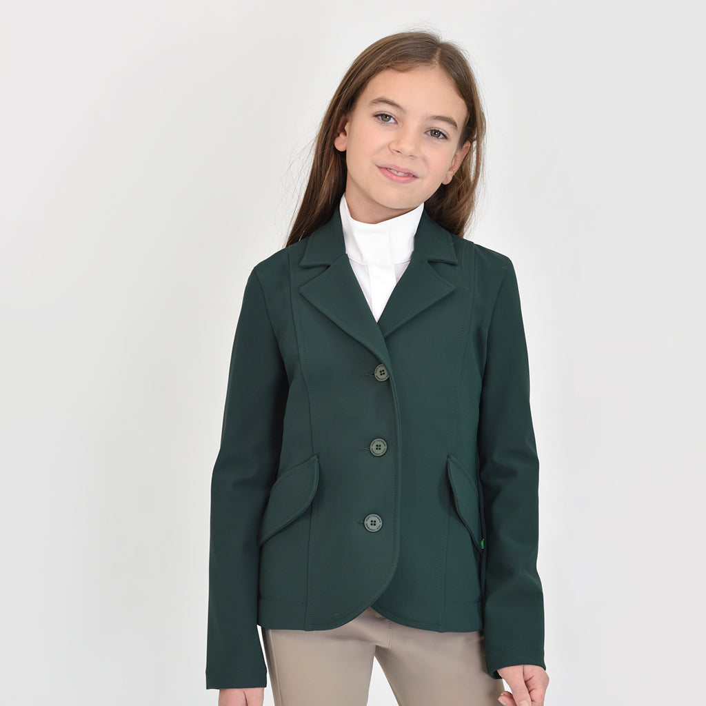 WINX HUNTER Show Jacket