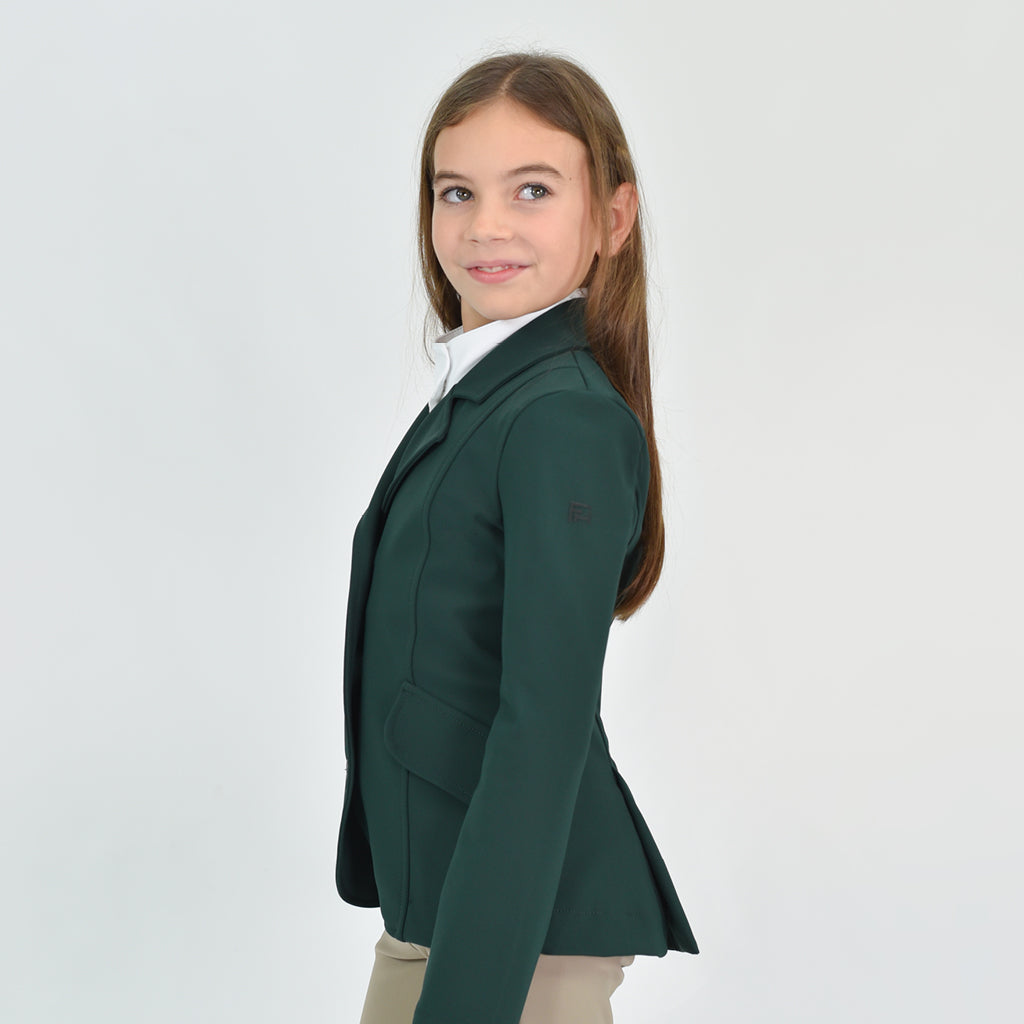 WINX HUNTER Show Jacket