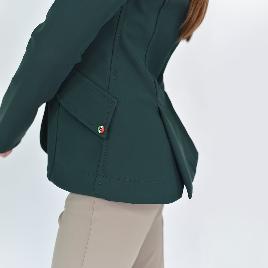 WINX HUNTER Show Jacket