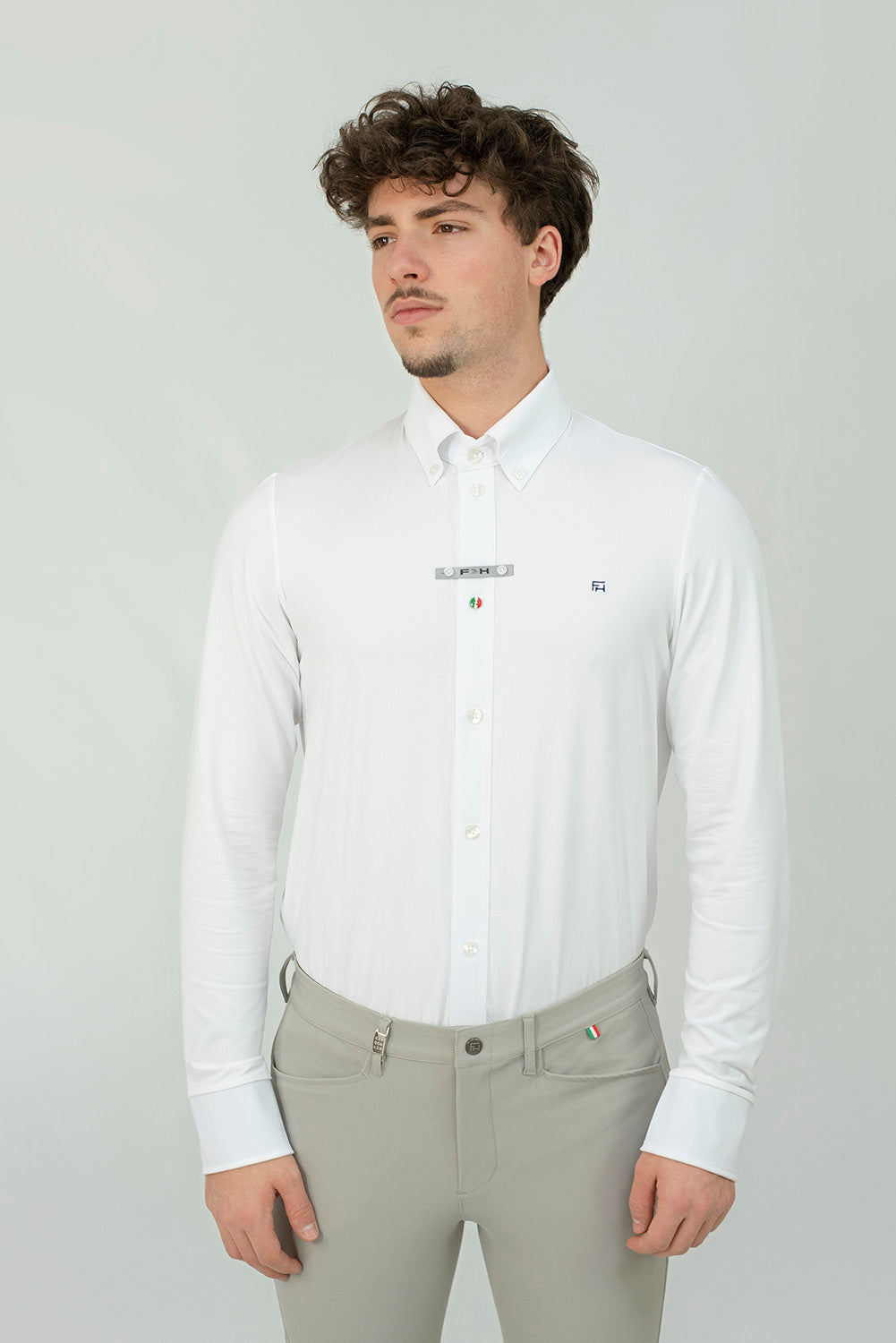 ADRIANO Show Shirt