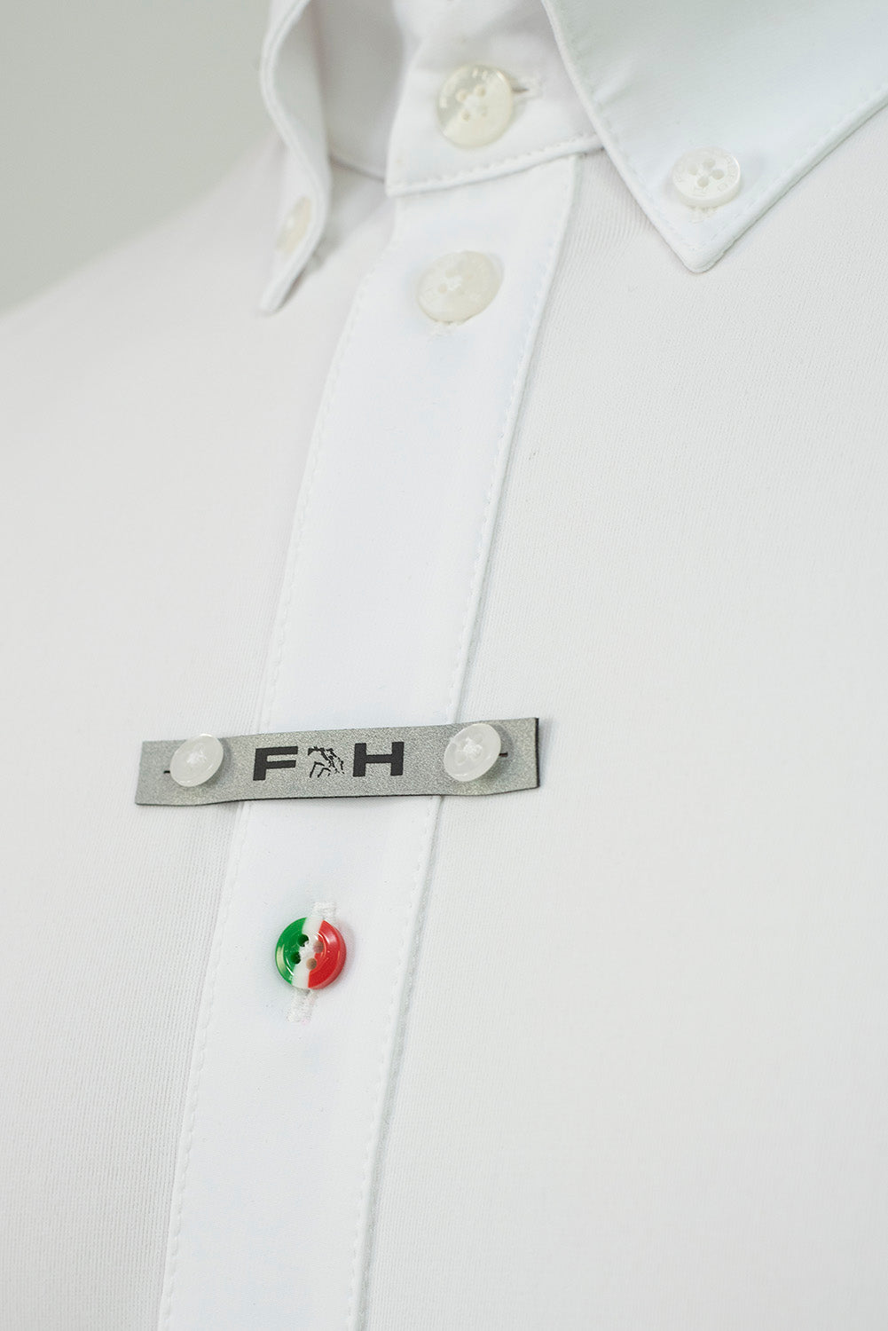 ADRIANO Show Shirt