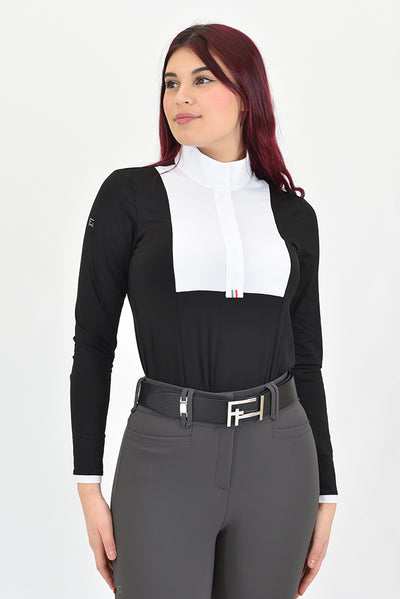 ALIYAH Show Shirt