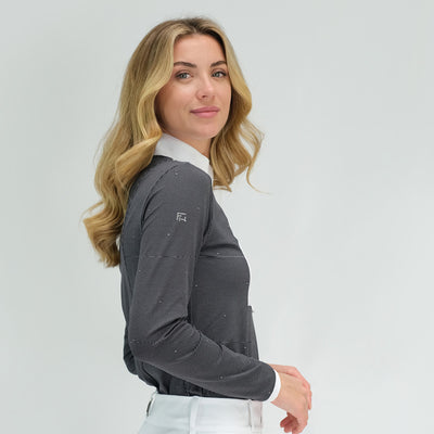 ALIYAH Show Shirt