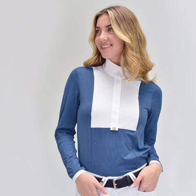 ALIYAH Show Shirt