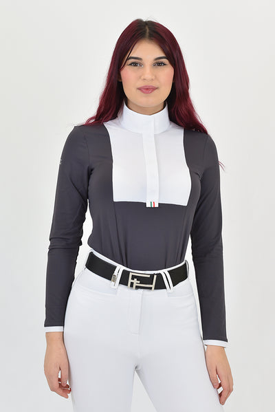 ALIYAH Show Shirt