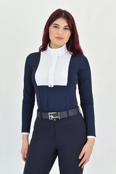 ALIYAH Show Shirt