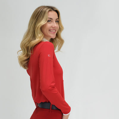 ALIYAH Show Shirt