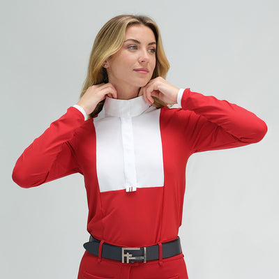 ALIYAH Show Shirt