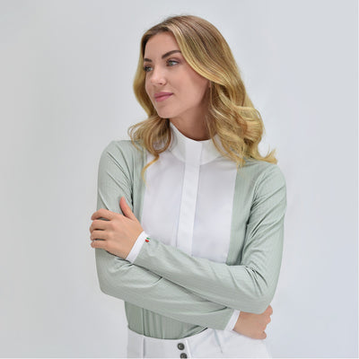 ALIYAH Show Shirt