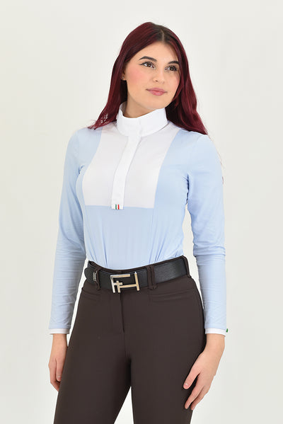 ALIYAH Show Shirt