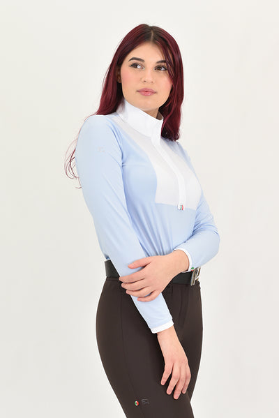 ALIYAH Show Shirt