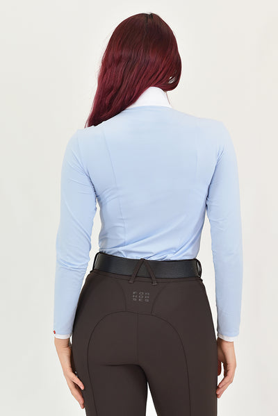 ALIYAH Show Shirt