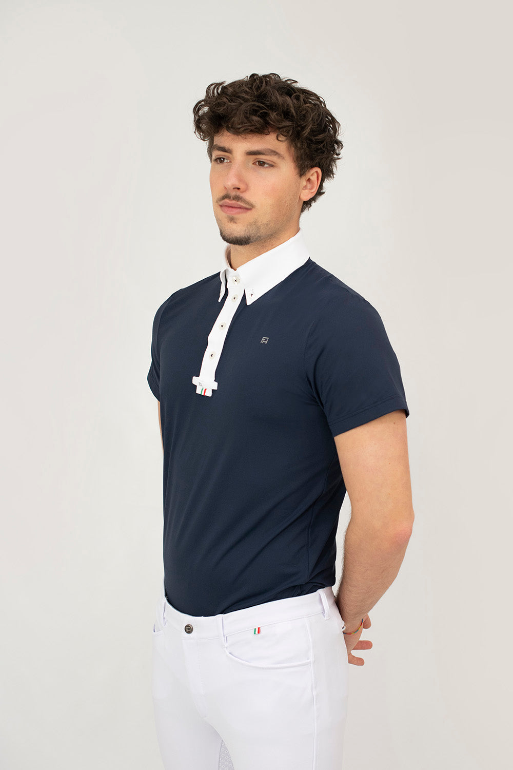 ARGO Show Shirt