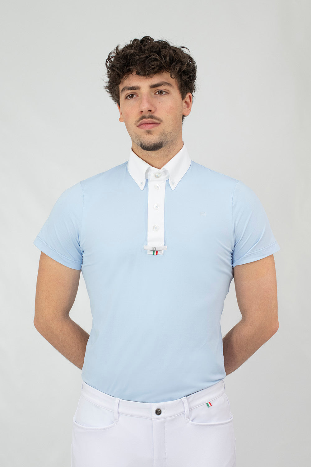 ARGO Show Shirt