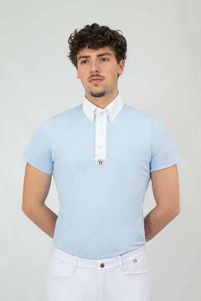 ARGO Show Shirt