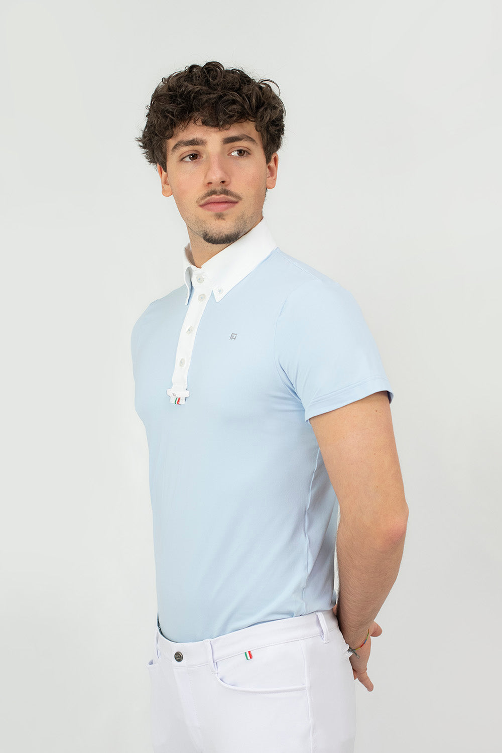 ARGO Show Shirt