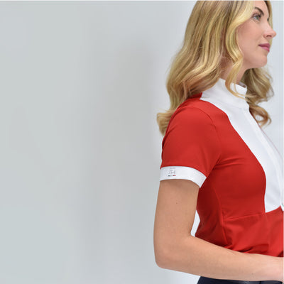 DAPHNE Show Shirt