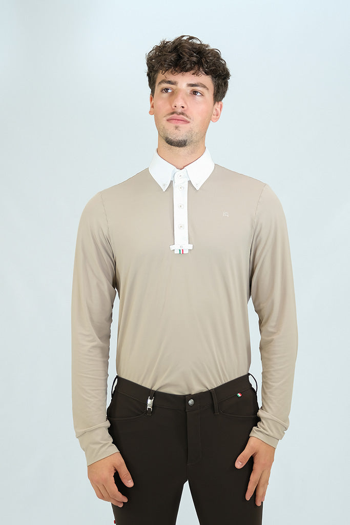 GIOVE Show Shirt