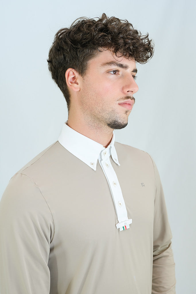 GIOVE Show Shirt