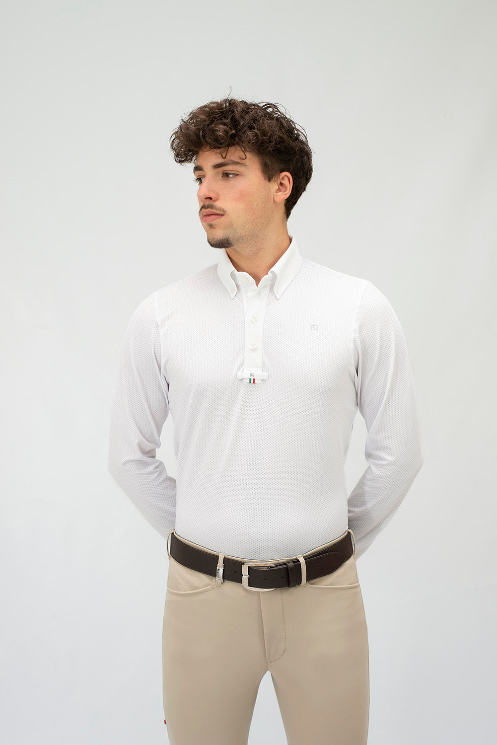 GIOVE Show Shirt