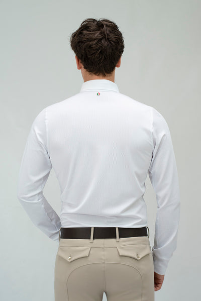 GIOVE Show Shirt