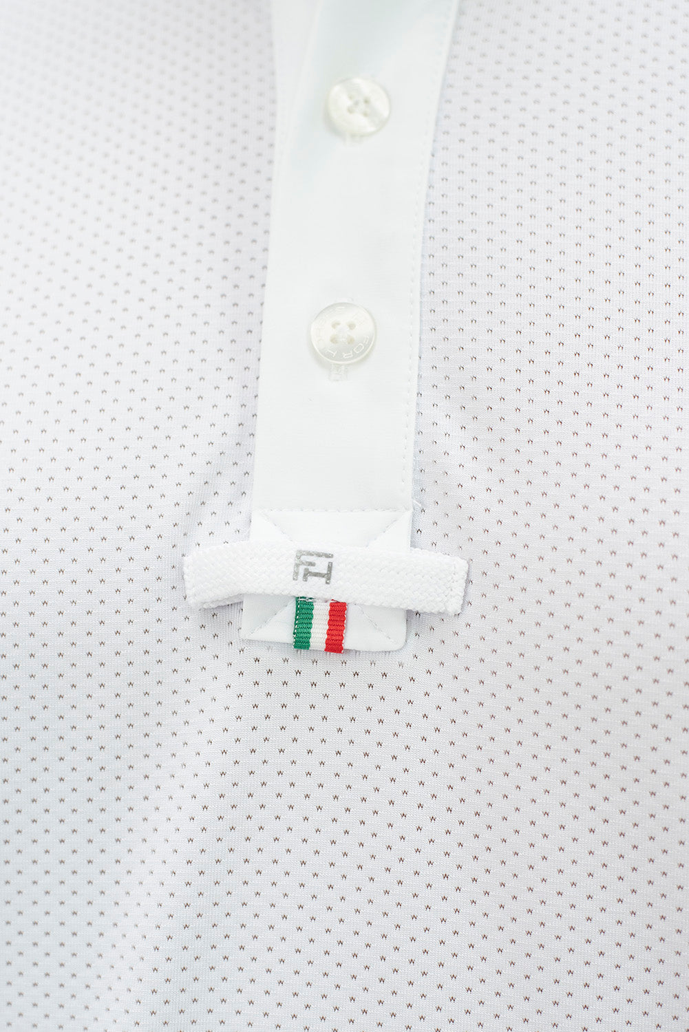 GIOVE Show Shirt