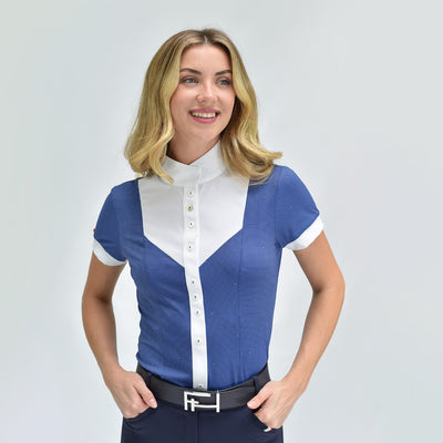GLORIA Show Shirt