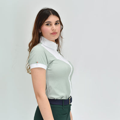 GLORIA Show Shirt
