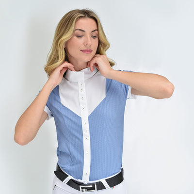 GLORIA Show Shirt