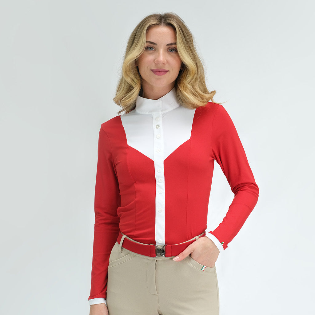 GRISELDA Show Shirts LTD