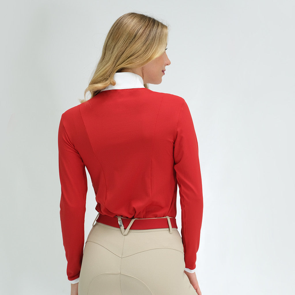 GRISELDA Show Shirts LTD