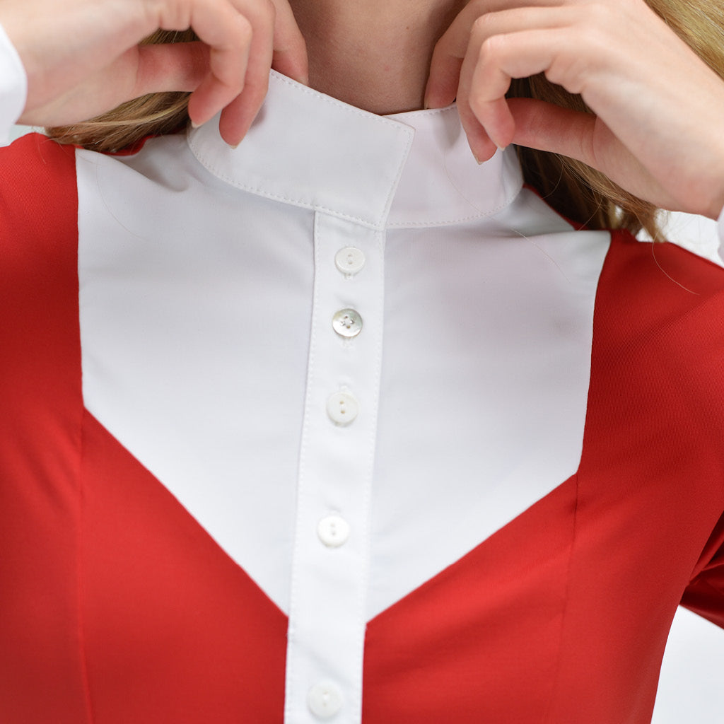 ForHorses | GRISELDA Show Shirts, Equestrian Wear - Shop For ForHorses | GRISELDA Show Shirts, Equestrian Wear - Shop For
