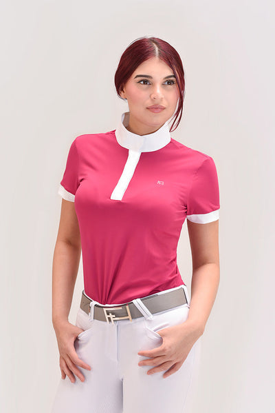 MAGICA NO CYSTAL Show Shirt