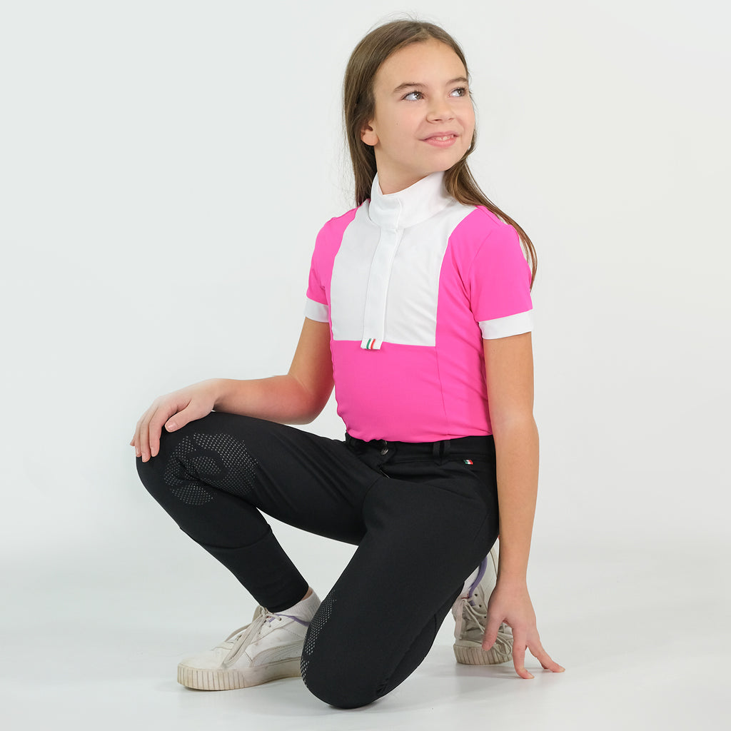 ARIEL Show Shirt