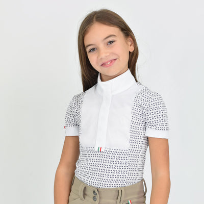 ARIEL Show Shirt