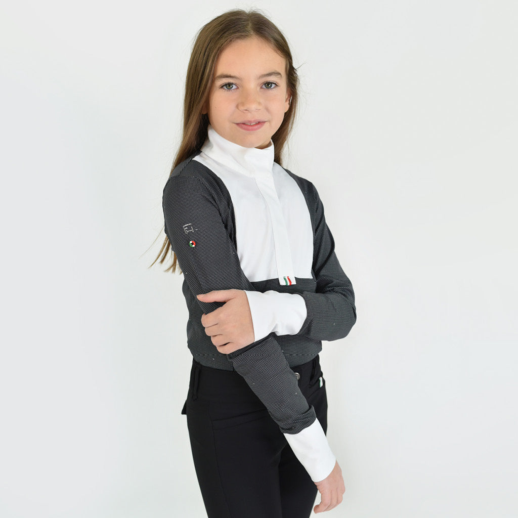 ARIELLA Show Shirt