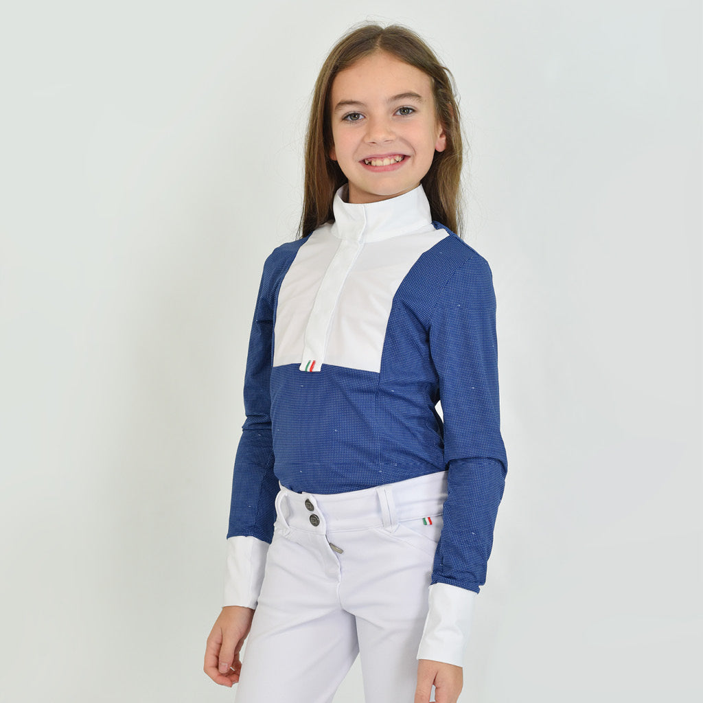 ARIELLA Show Shirt