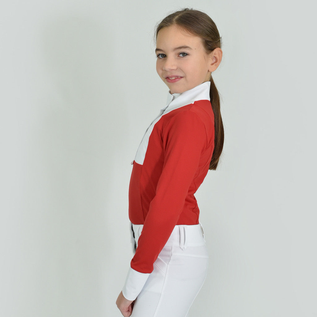 ARIELLA Show Shirt