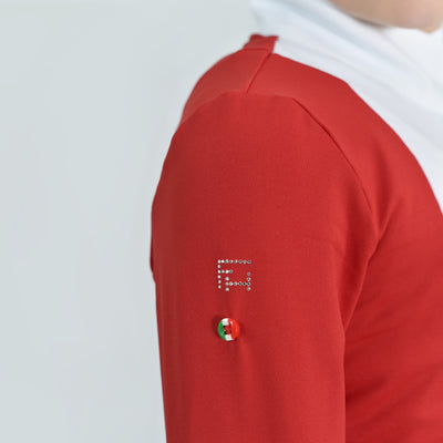 ARIELLA Show Shirt