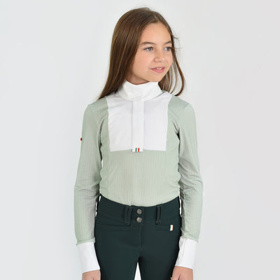 ARIELLA Show Shirt
