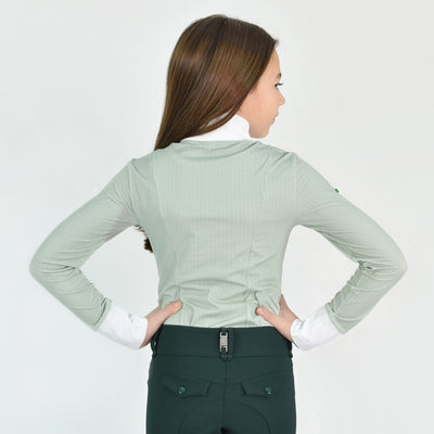 ARIELLA Show Shirt