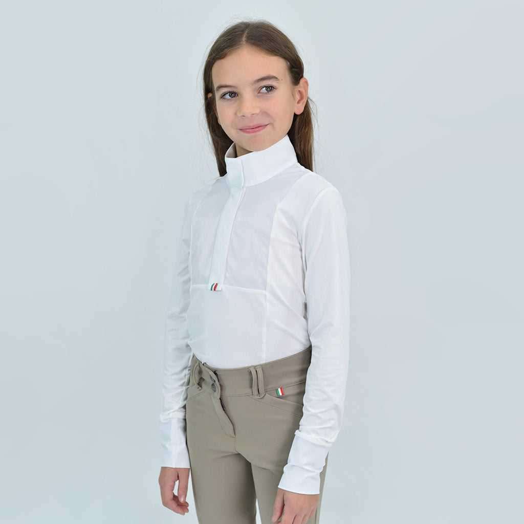 ARIELLA Show Shirt