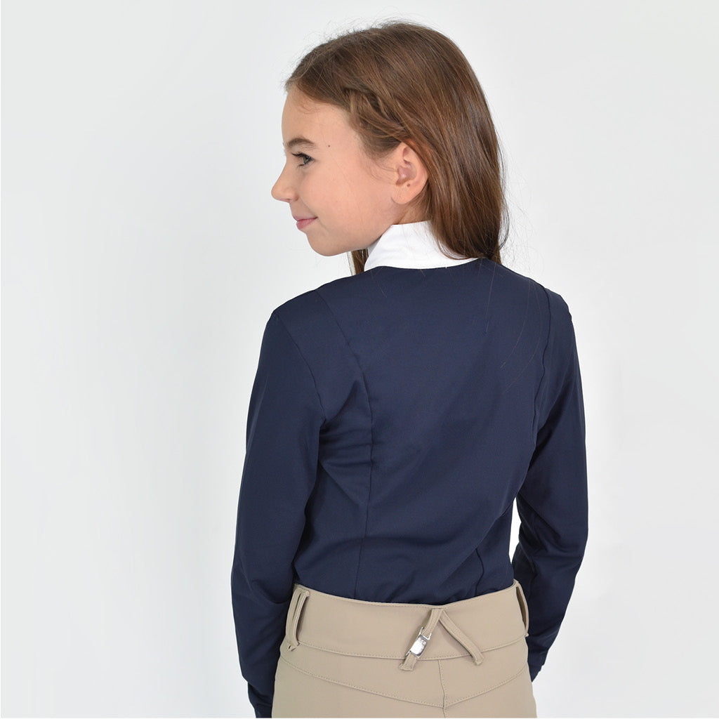 MOLLY LONG SLEEVE Show Shirt