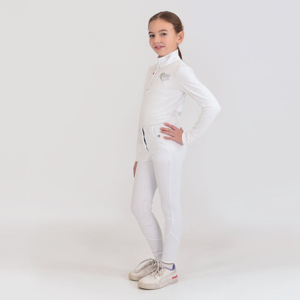 MOLLY LONG SLEEVE Show Shirt