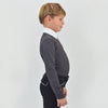 TOBY LONG SLEEVE Show Shirt