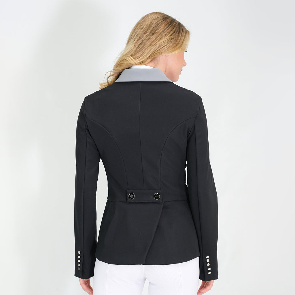 ADELAIDE Short Tailcoat