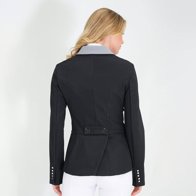 ADELAIDE Short Tailcoat