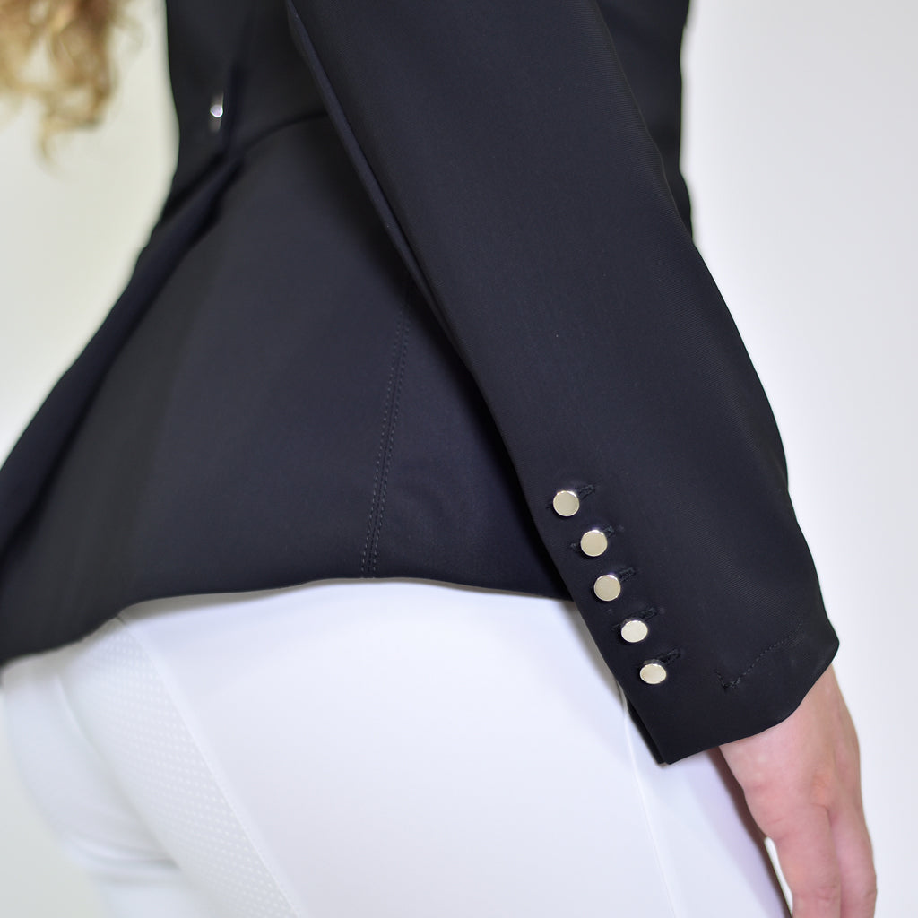 ADELAIDE Short Tailcoat