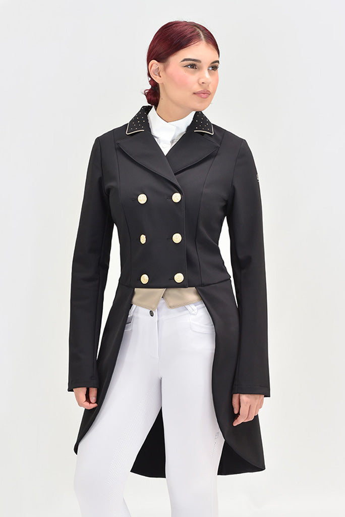 ALICE LUX Tailcoat