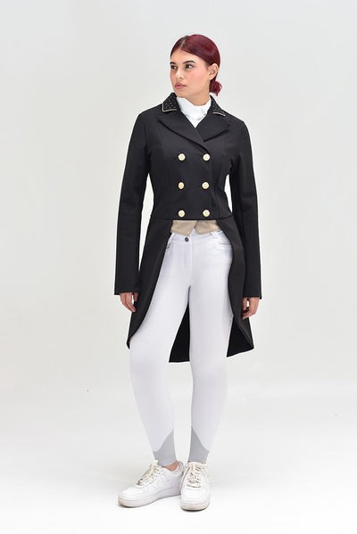 ALICE LUX Tailcoat